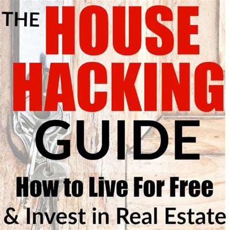house hacking guide   hack  housing