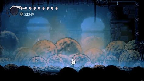 Hollow Knight Dlc White Defender Boss Location Hq Youtube