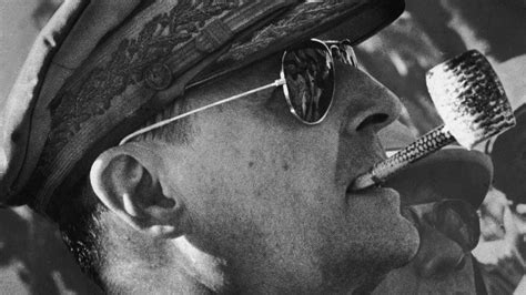 douglas macarthur quotes general wwii history