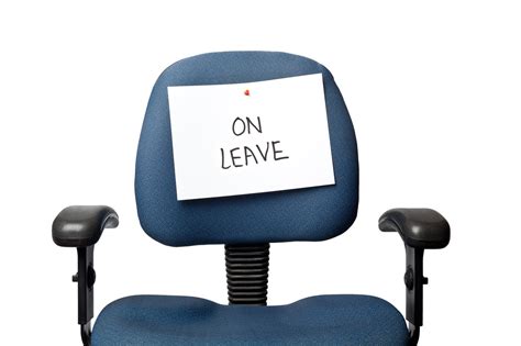 leave  absence options impact   leave