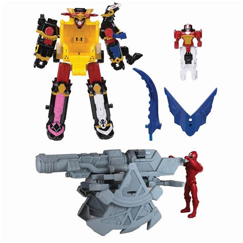 henshin grid power rangers ninja steel toys revealed