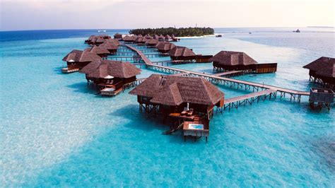 top   multi island resorts  maldives