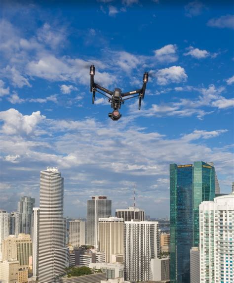drone operator  los angeles california  fly aerial media
