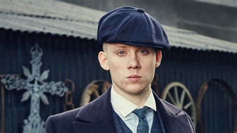 peaky blinders review season 3 episode 5 was an utterly crazy hour of tv