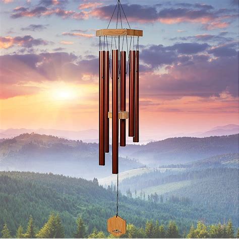 top   wind chimes review  buyers guide