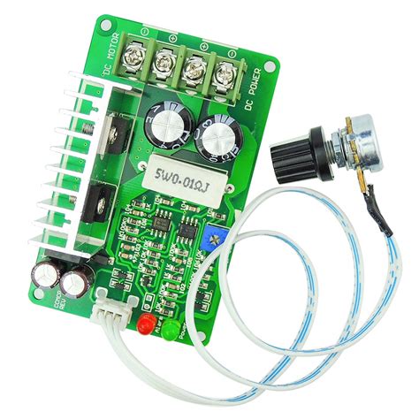 promotiona  current limiter module   dc motor speed controller pwm ccmcp  motor