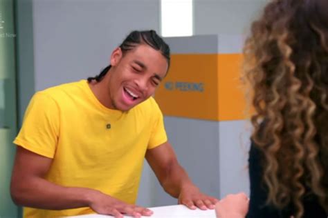 sex clinic viewers gag as man reveals he found ‘yellow