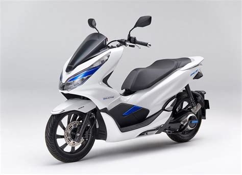 honda pcx  electric specifications review  price indias
