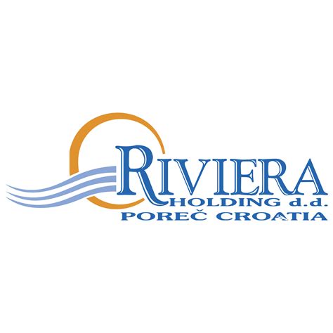 riviera logo png transparent svg vector freebie supply