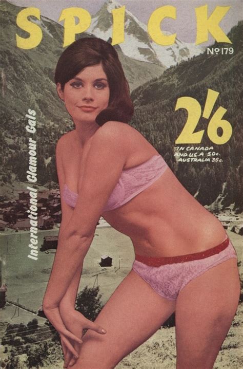 erotica pocket size vintage men s magazine spick and span 10 pin up magazines 1960 catawiki