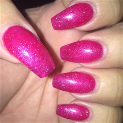 luminous nails spa    reviews nail salons port st