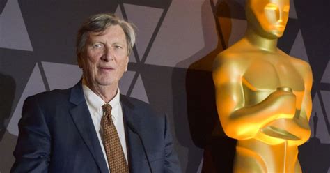 John Bailey Will Remain President Of The Academy After An