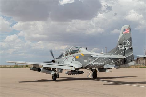 usaf   steps  buying light attack aircraft alert