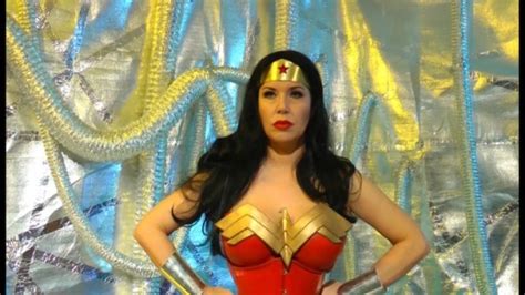 Wonder Woman Sexed Up 2016 Adult Dvd Empire