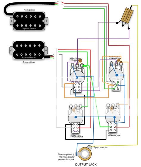 diagram wiring diagram jimmy page les paul mydiagramonline