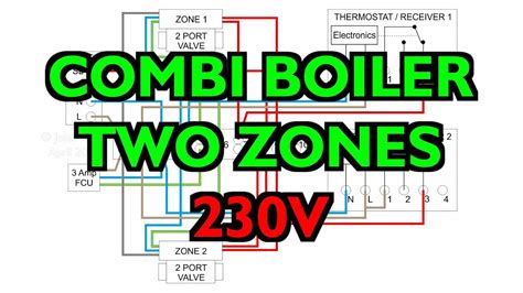 wiring diagram required  zone  zoningsupply  zone control    va  power