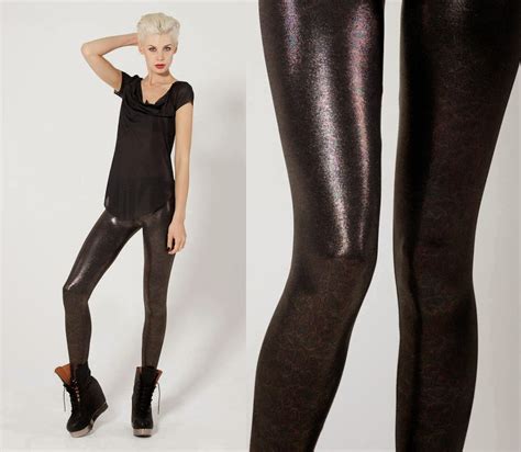 latest fashion black milk liquid leggings fashionate trends
