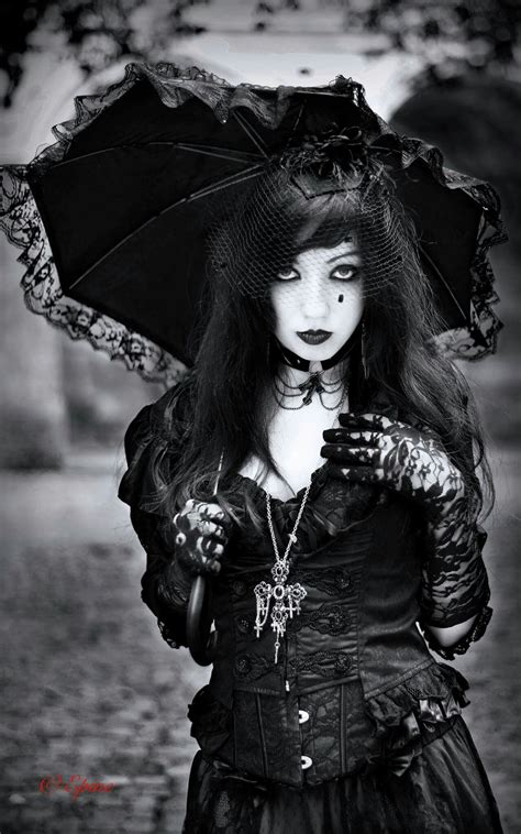 Dark Beauty Goth Beauty Gothic Steampunk Victorian Gothic Gothic