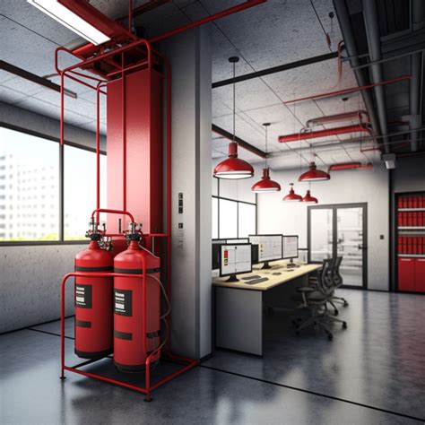 dry chemical fire suppression system cost buildops