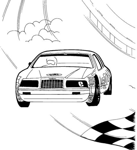thunderbird race car coloring page race car car coloring pages cars