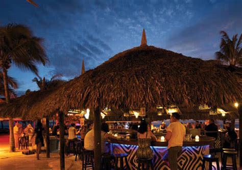 zanzibar beach restaurant curacao curacao la escapada al caribe
