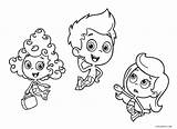 Nick Coloring Jr Pages Printable Kids sketch template