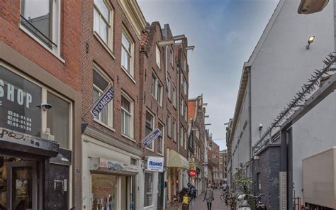 nieuwe nieuwstraat  amsterdam winkel kopen