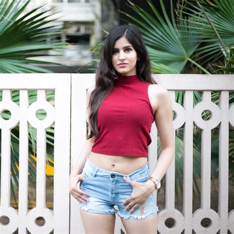 Tv Actress Sakshi Malik Sexy Photos Seducing Bikini