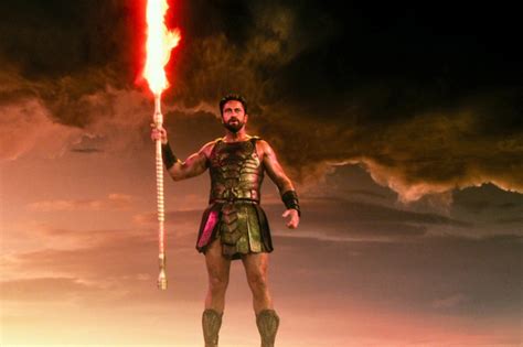 gerard butler flexes muscles anew in mythological action film ‘gods of