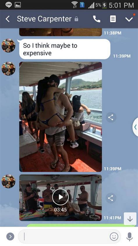 inside thailand s booze fuelled prostitute orgies on yacht where