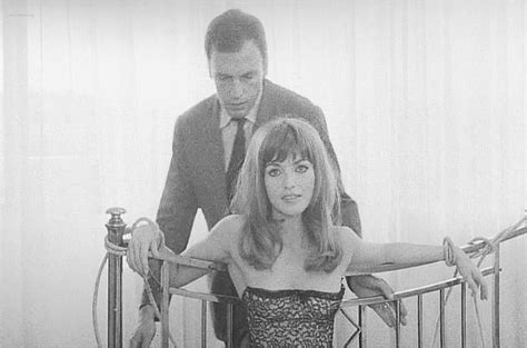 nude video celebs marie france pisier nude prima symphony nude trans europ express 1966