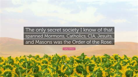 cathy obrien quote   secret society     spanned