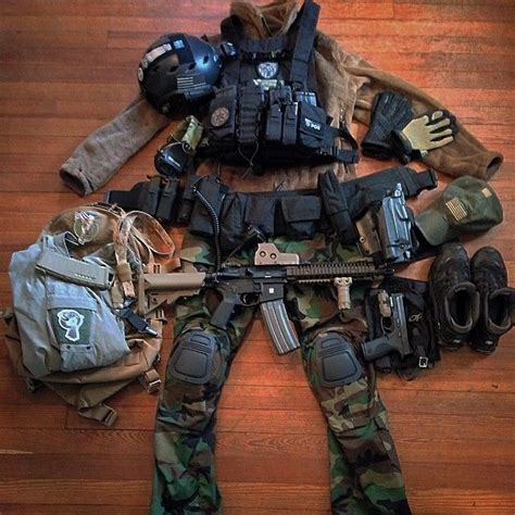 1166 Best Tactical Gear Body Armor Images On Pinterest