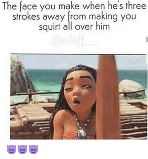 Squirting Memes