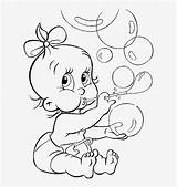 Coloring Sister Bubbles Blowing Reborn Bubble Pngkit Clipartkey Vippng Pngfind sketch template