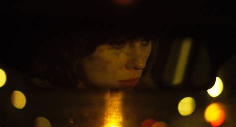 film of the week under the skin sight and sound bfi