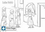 Martha Luke Openclipart Connectusfund Enticing Jeremiah Misja Jezusa Niv Clipartkey Pngitem 117kb sketch template