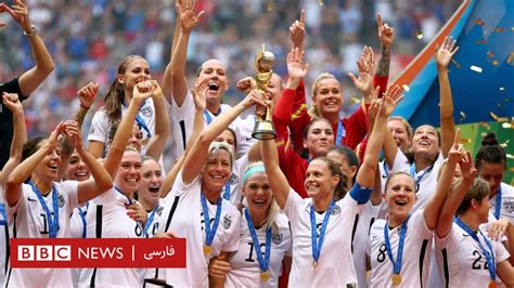 جام جهانی فوتبال زنان؛ تفاوت دستمزد با مردان چقدر است؟ Bbc News فارسی