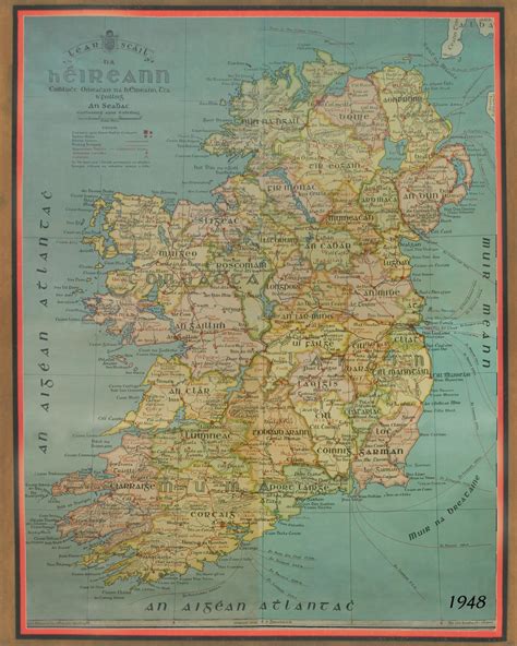 map  ireland  gaelic  maps   web