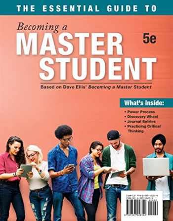 sell buy  rent  essential guide    master student
