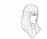 Elektra Natchios Action Coloring Pages Another sketch template