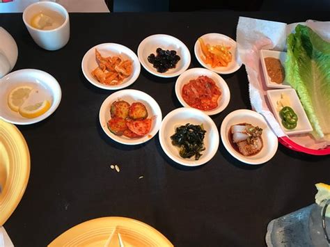 Hanil Korean Bbq Myrtle Beach Menu Prices And Restaurant Reviews