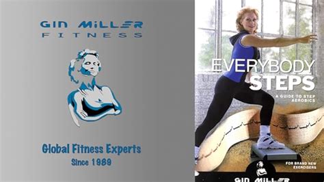 Watch Gin Miller S Build Up Your Muscles Prime Video