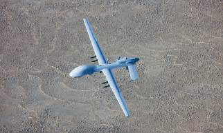 sends attack drones  south korea
