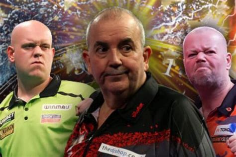 top darts players   time hollywood zam