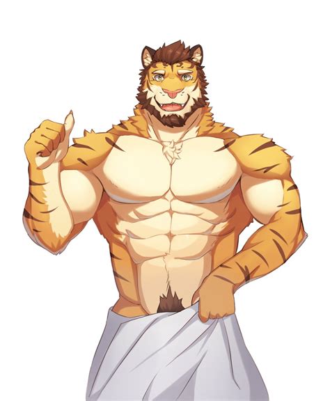 He Just Got Out Of The Shower Bara Know Your Meme