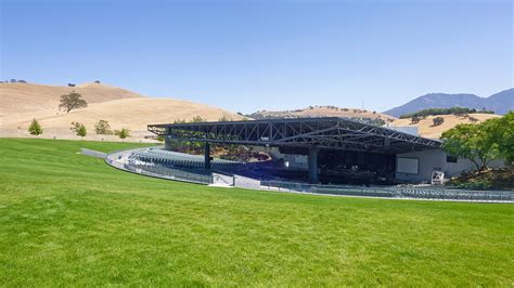 concord pavilion venues  california  nation special