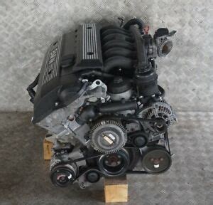 bmw   petrol   hp complete engine   miles warranty ebay
