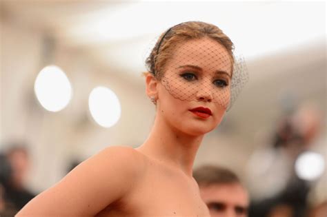 Jennifer Lawrence Among 101 A Listers Victim To Mass