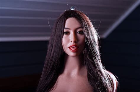 162cm 5ft4 B Cup Sex Doll Seki – Racyme – Realistic Sex Doll Tpe Real